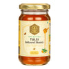 Shiva Organic Tulsi Infused Honey - 250 gms