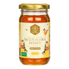 Shiva Organic Multi Flora Honey