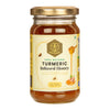 Shiva Organic Turmeric Infused Honey - 250 gms