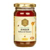 Shiva Organic Ginger Infused Honey - 250 gms