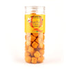 Goosebumps Dahi Papd Chaat Flavoured Quinoa Puff - 80 gms