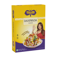 Dahiwada Instant Mix Flour – Healthy & Tasty, Makes 400g