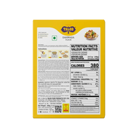 Dahiwada Instant Mix Flour – Healthy & Tasty, Makes 400g