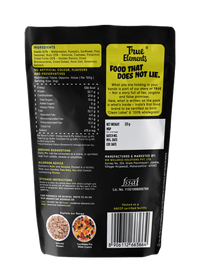 Daily Dose Trail Mix - 125g