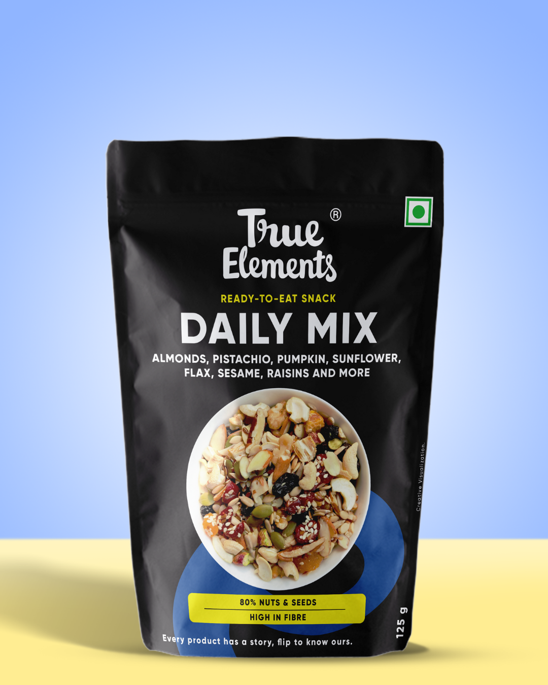 Daily Dose Trail Mix - 125g