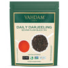 Vahdam Daily Darjeeling Black Tea - 250 gms
