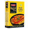 Pushp Quick Fry Dal Tadka Masala Box - 100 gms