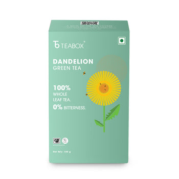 Dandelion Green