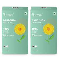 Dandelion Green