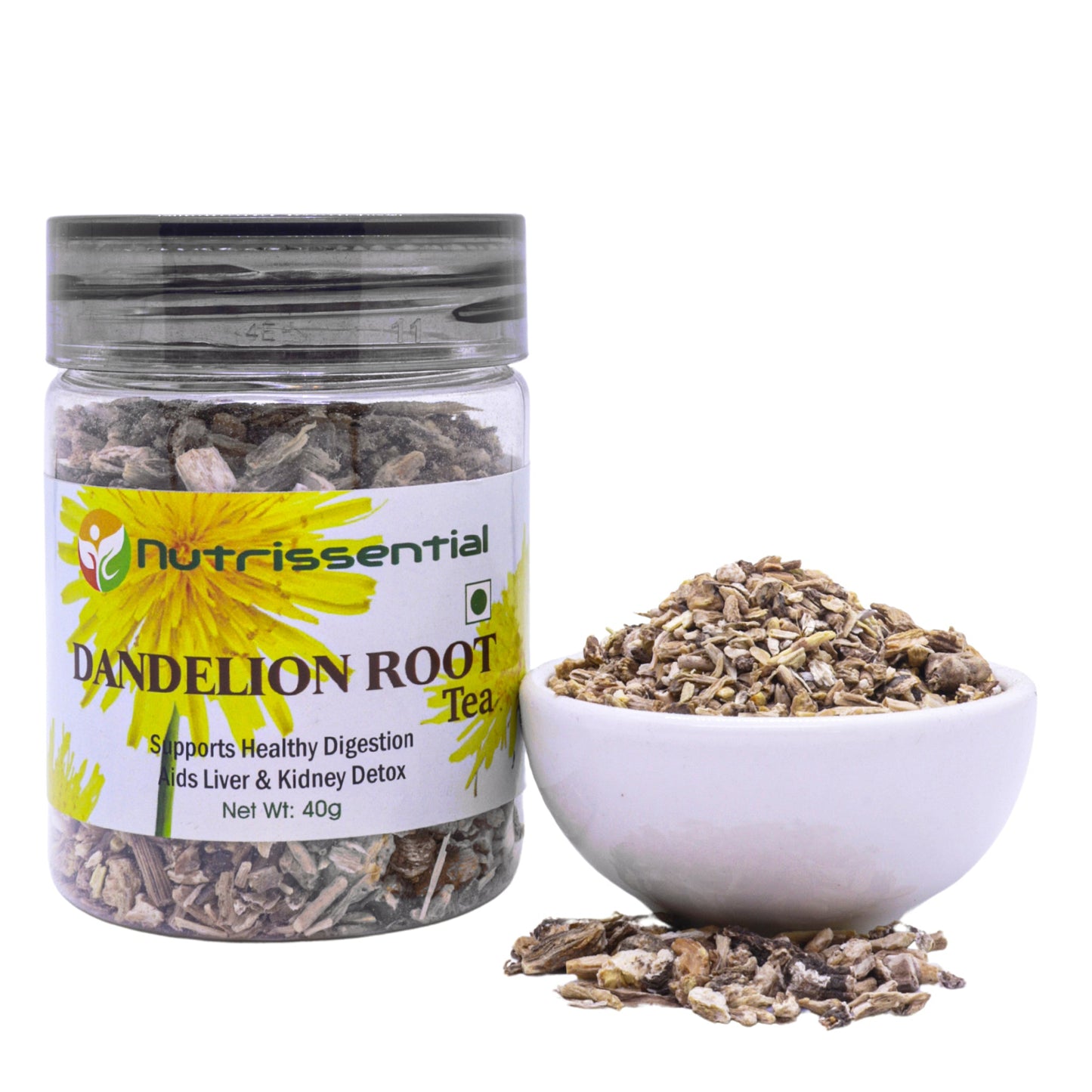 Dandelion Root