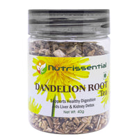 Dandelion Root