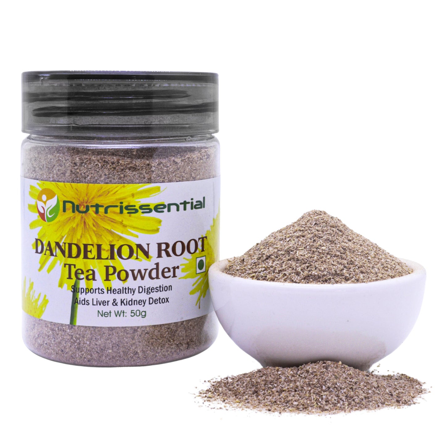 Dandelion Root Powder