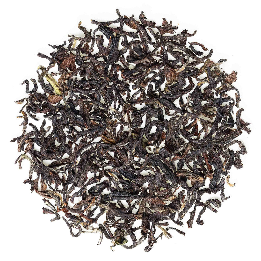 Darjeeling Balasun Summer Chinary Black