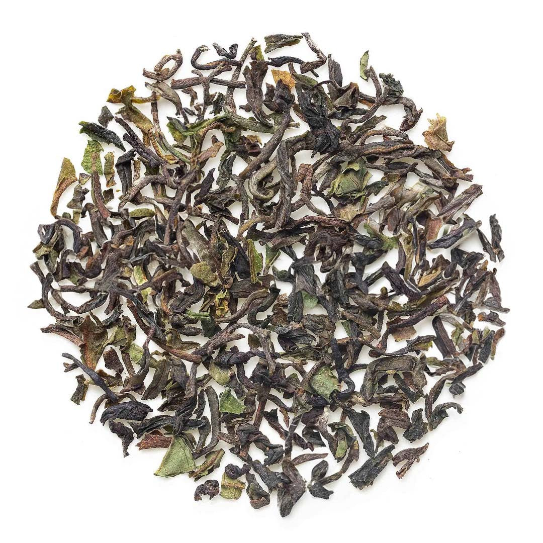 Darjeeling Castleton Spring Chinary Black