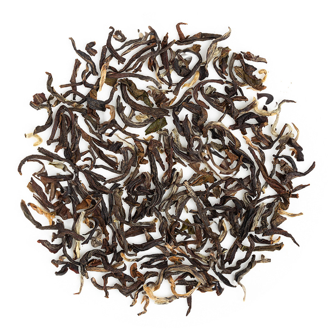 Darjeeling Chamong Summer Chinary Black