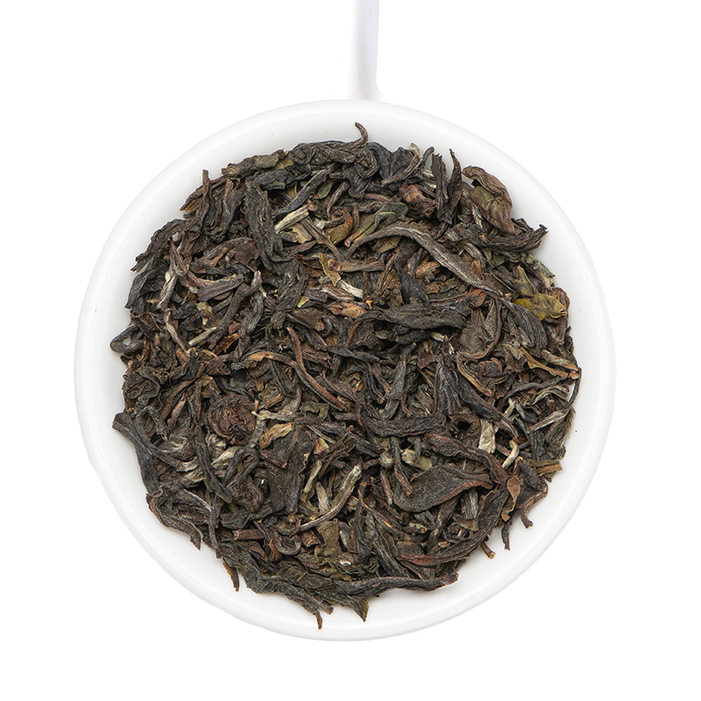 Darjeeling First Flush Black Tea, 100 g