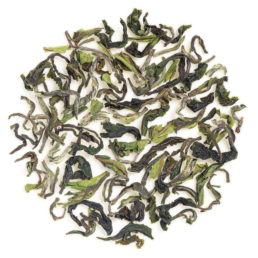 Darjeeling Giddapahar Spring Chinary Black