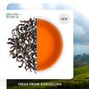 Teabox Darjeeling Giddapahar Summer Chinary Black