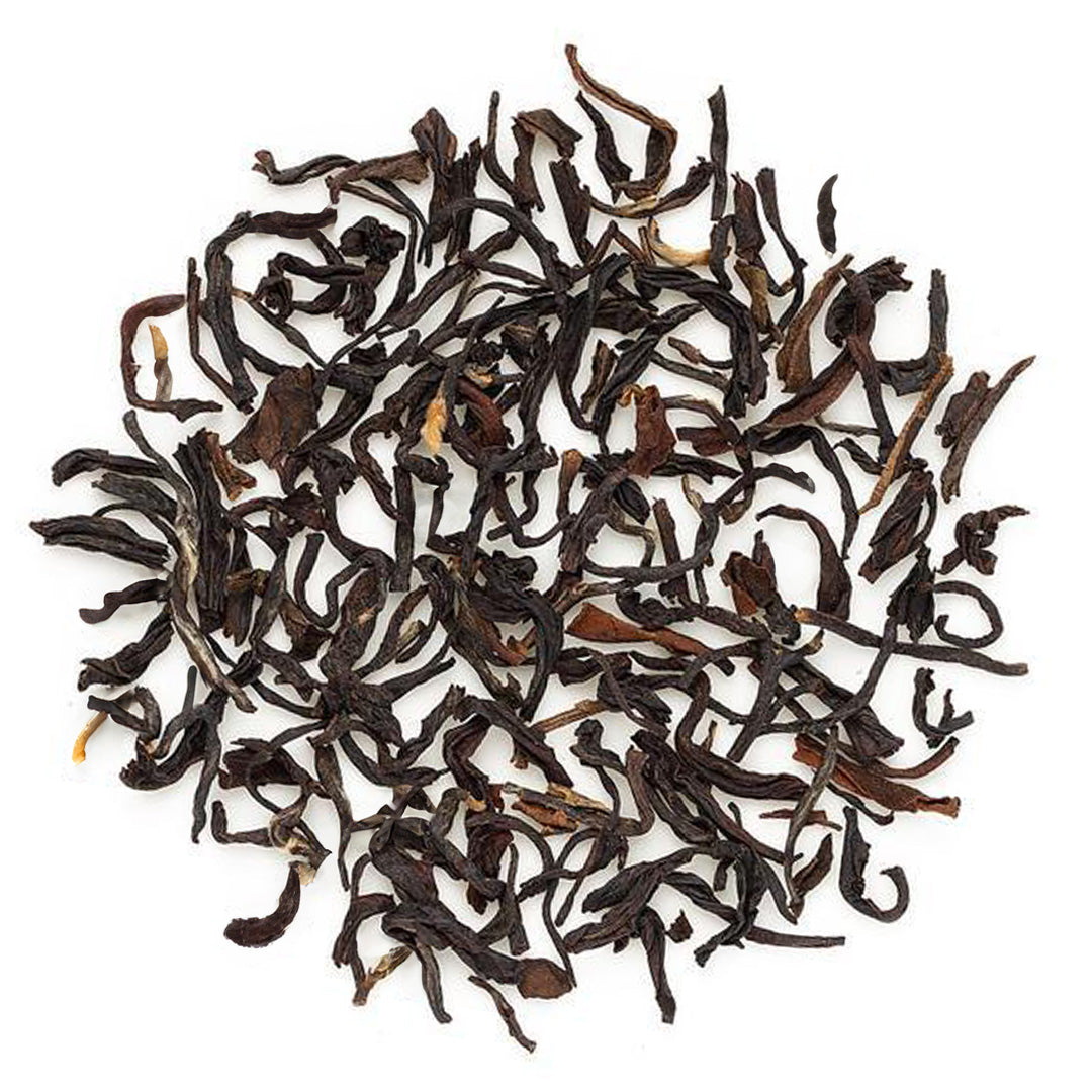 Darjeeling Giddapahar Summer Chinary Black