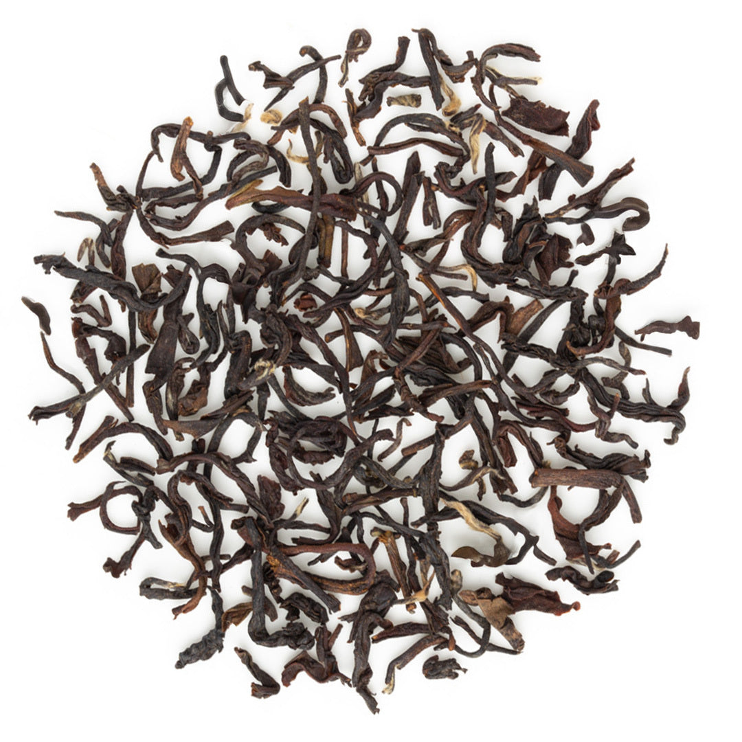 Darjeeling Giddapahar Summer Muscatel Black