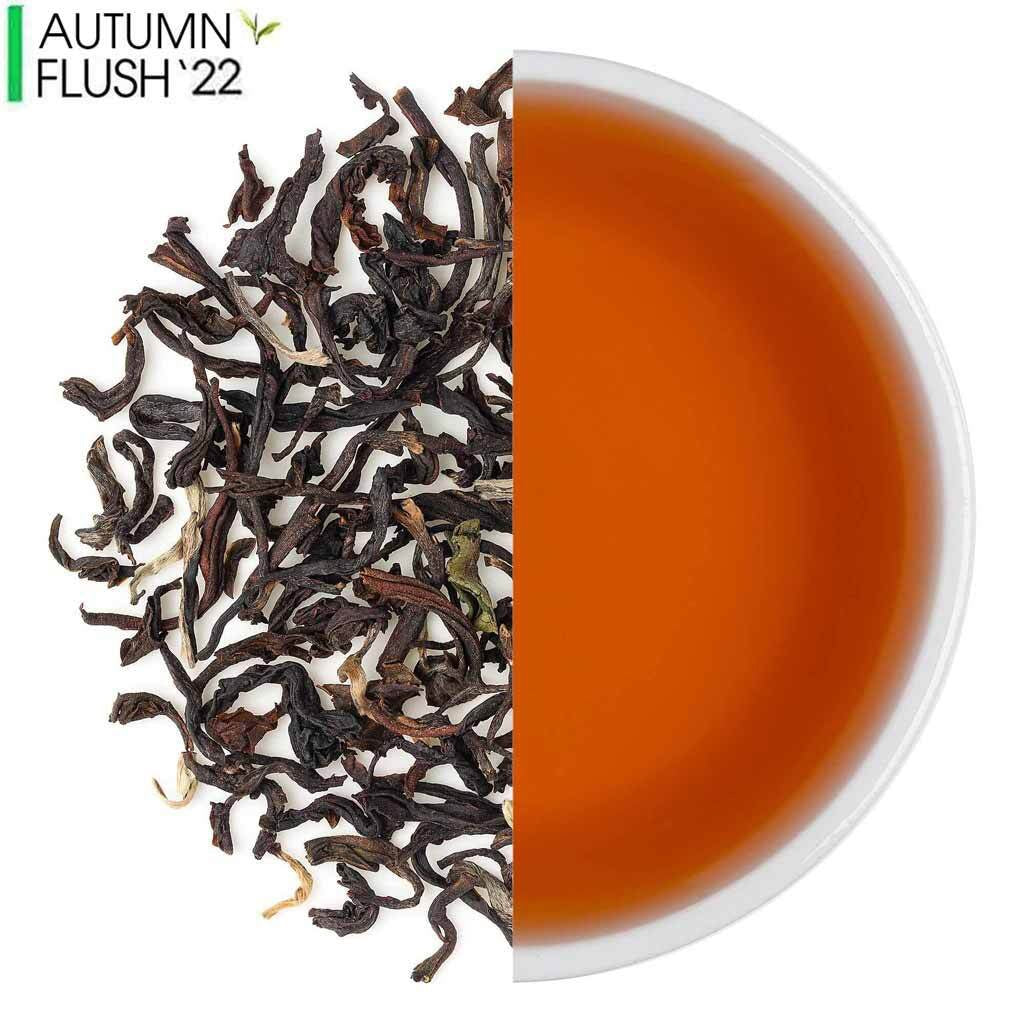 Darjeeling Jungpana Autumn Chinary Black (Limited Edition)