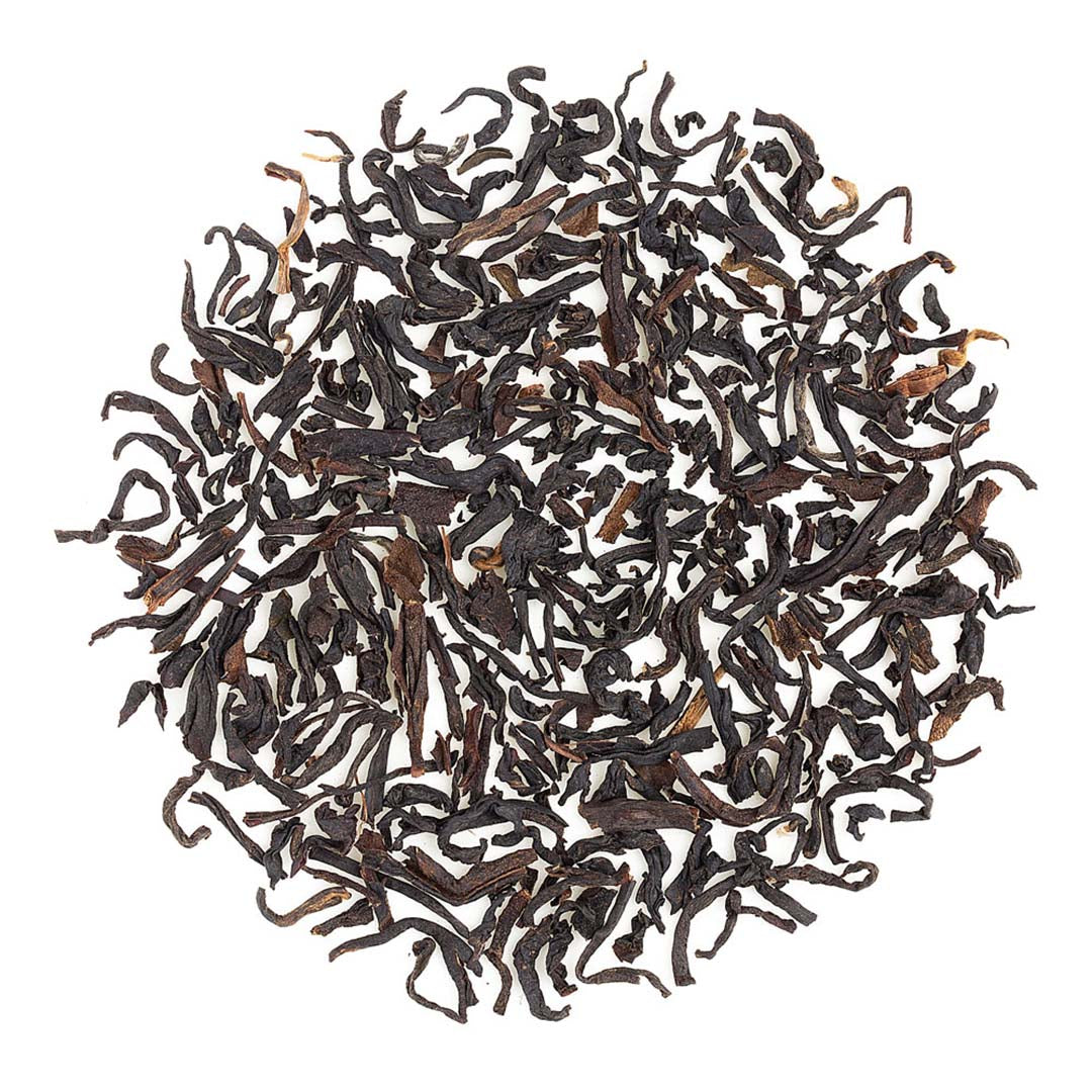 Darjeeling Lopchu Flowery Orange Pekoe Black