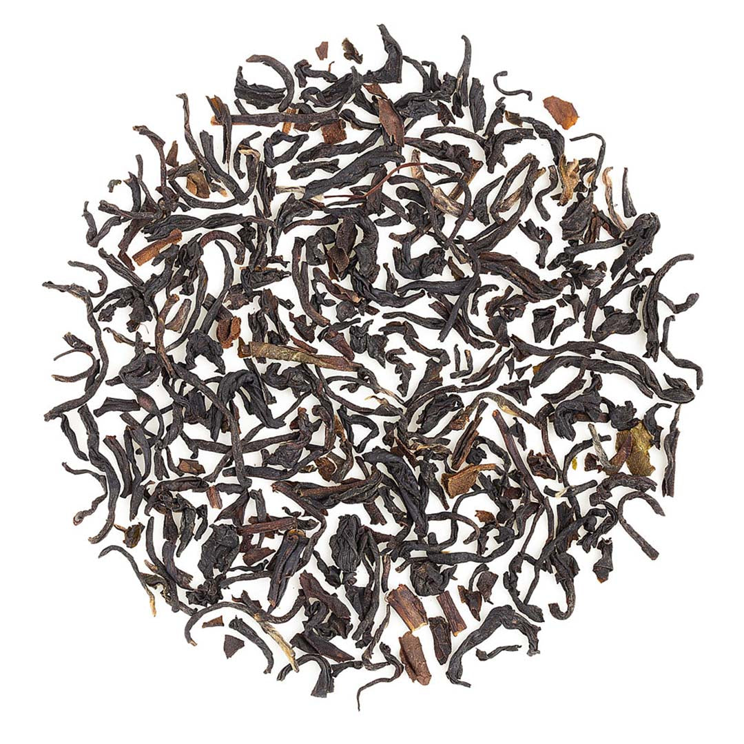 Darjeeling Lopchu Golden Orange Pekoe Black