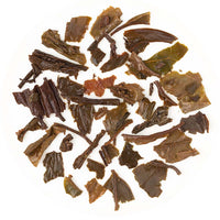 Darjeeling Lopchu Golden Orange Pekoe Black