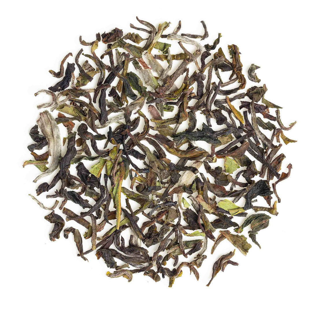 Darjeeling Margaret's Hope Spring Chinary Black