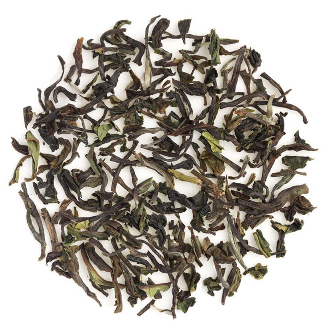 Darjeeling Mim Spring Chinary Black