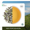 Teabox Darjeeling Okayti Spring Clonal Black - 50 gms