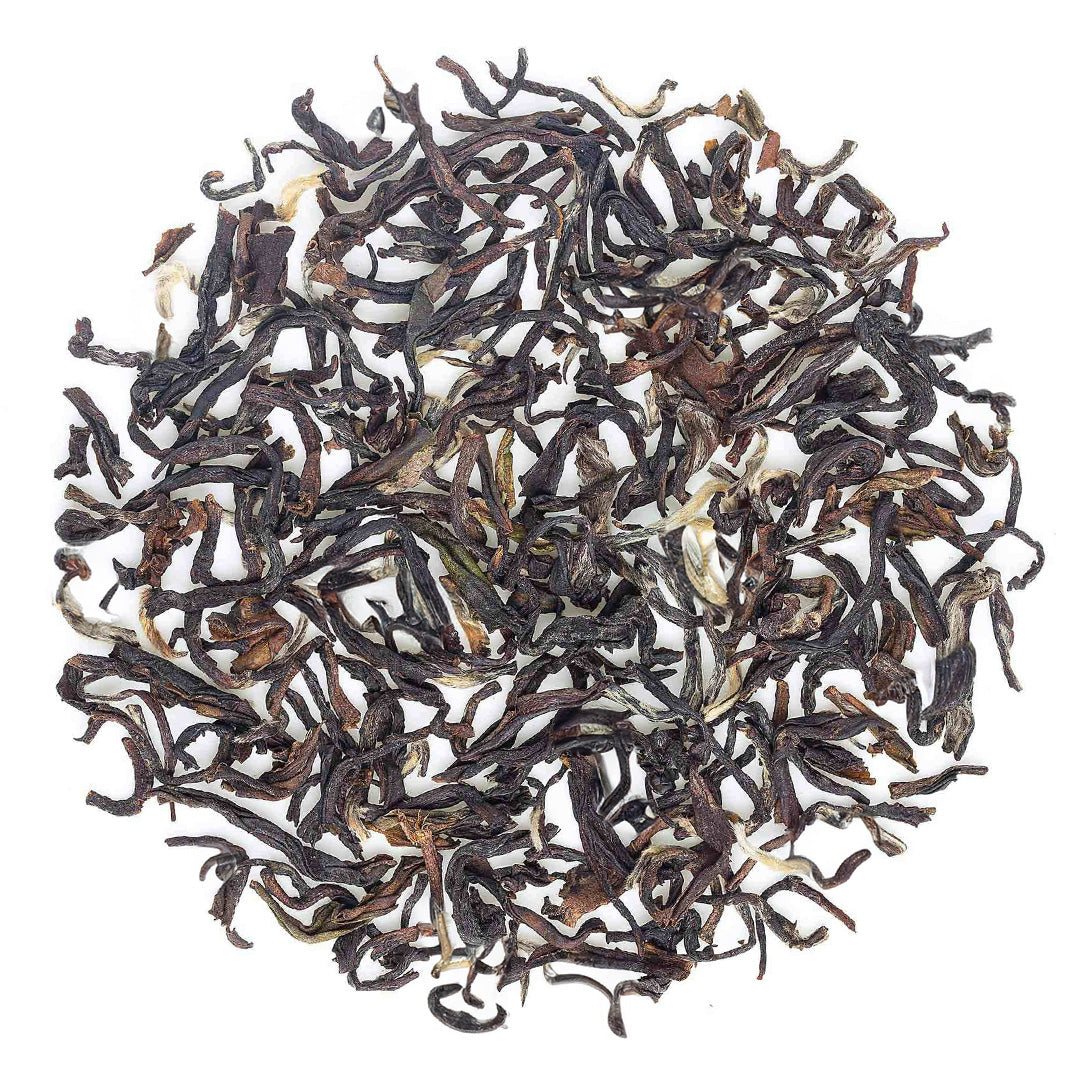 Darjeeling Okayti Summer Chinary Black