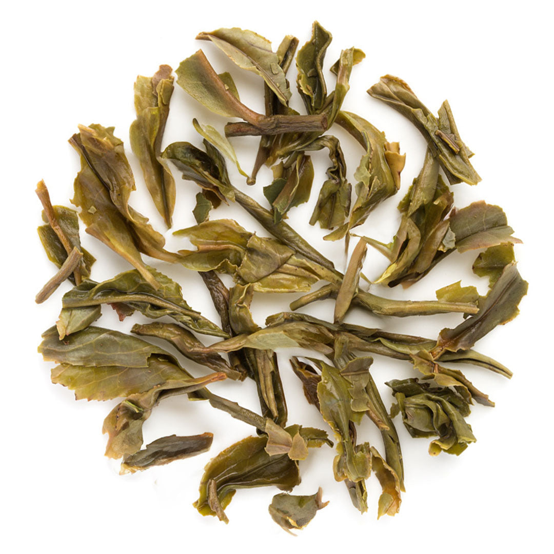 Darjeeling Poobong Spring Chinary Black