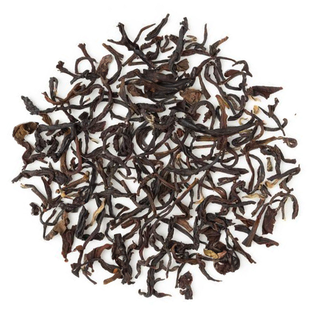 Darjeeling Pussimbing Summer Chinary Black