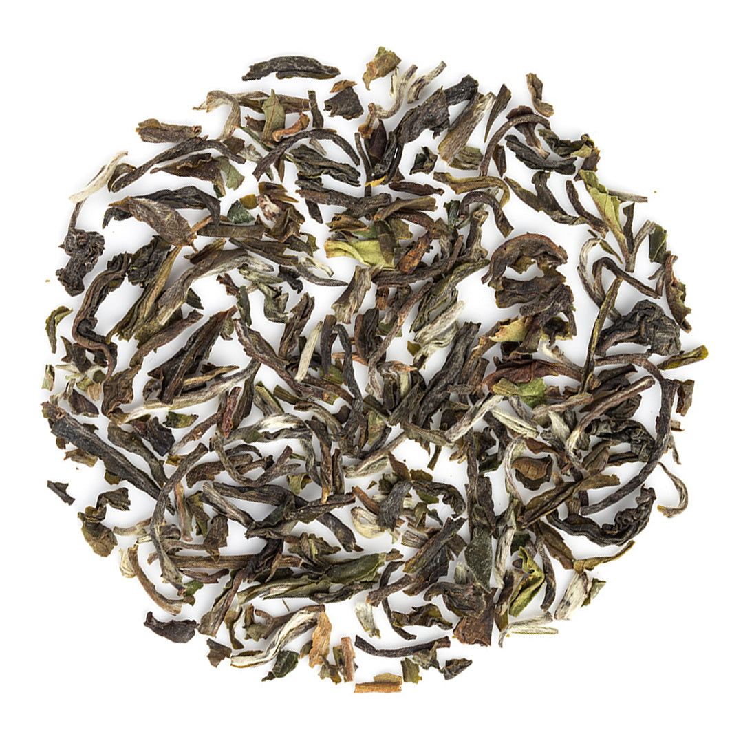 Darjeeling Puttabong Spring Chinary Black