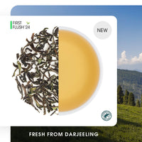 Darjeeling Ringtong Spring Chinary Black