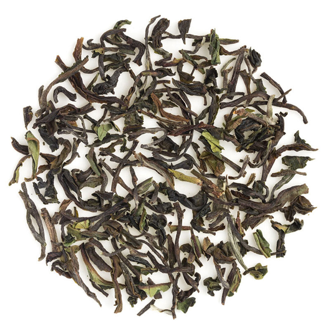 Darjeeling Ringtong Spring Chinary Black