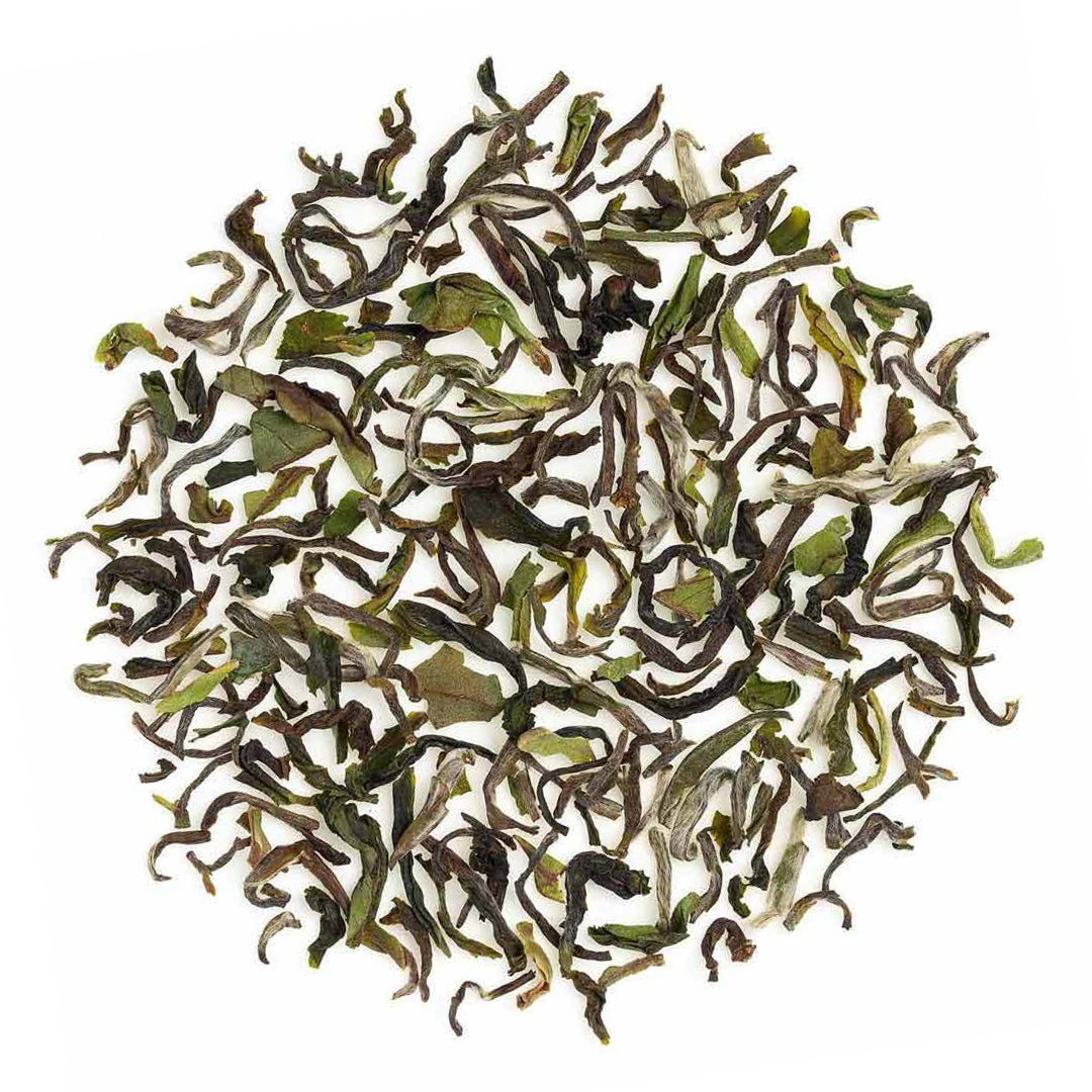 Darjeeling Risheehat Spring Chinary Black