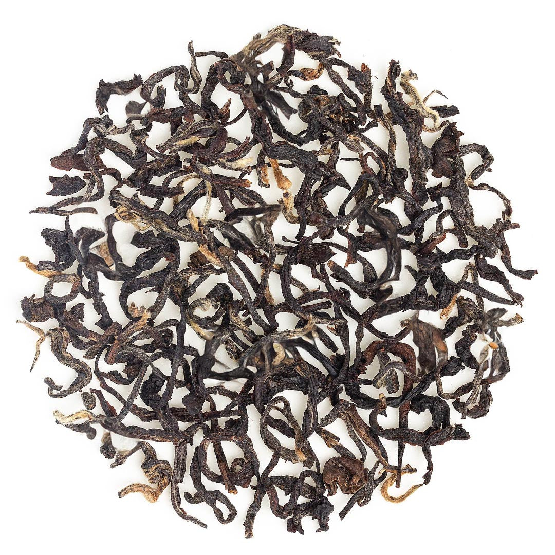 Teabox Darjeeling Risheehat Summer Chinary Black - Veeha Foods