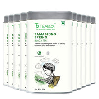 Darjeeling Samabeong Spring Black