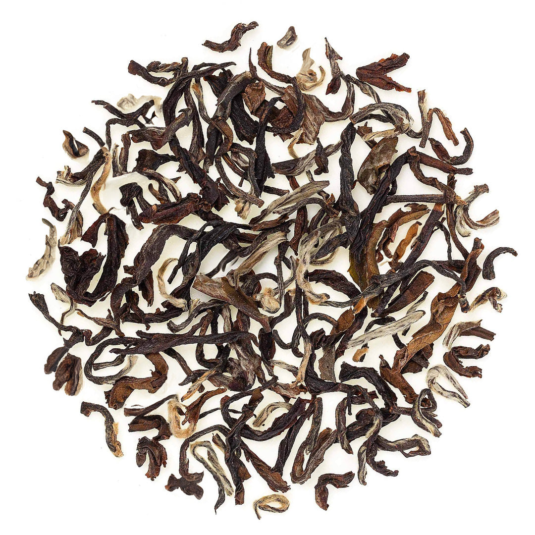 Darjeeling Samabeong Summer Muscatel Black (Limited Edition)