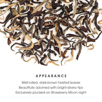 Darjeeling Seeyok Moonbeam Summer Muscatel Black (Private Reserve)