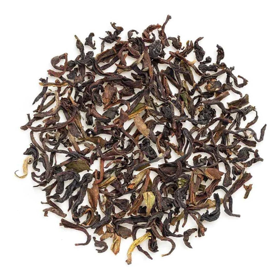 Darjeeling Selimbong Autumn Chinary Black