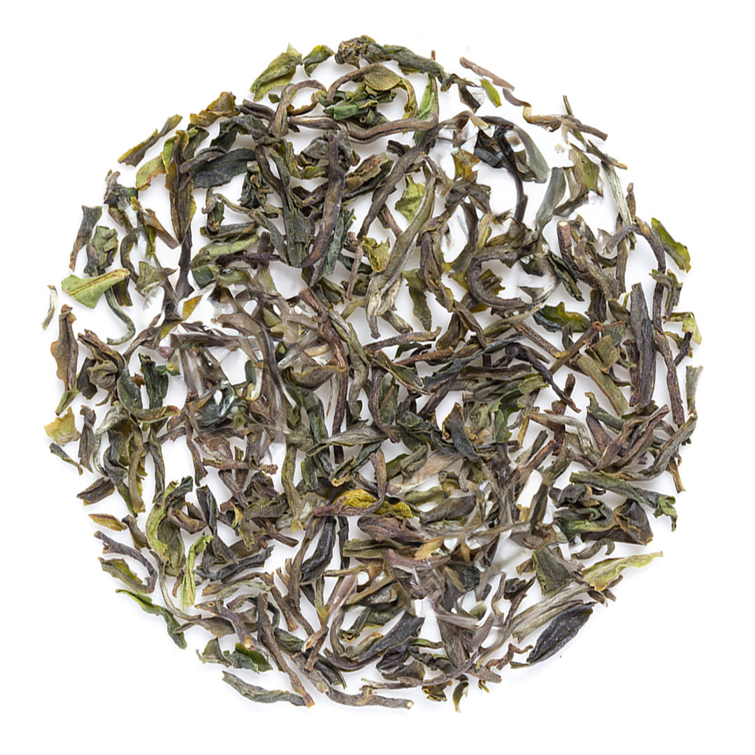 Darjeeling Selimbong Spring Chinary Black