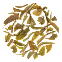 Darjeeling Selimbong Spring Chinary Black