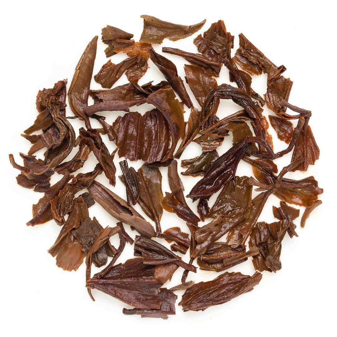 Darjeeling Selimbong Summer Muscatel Black