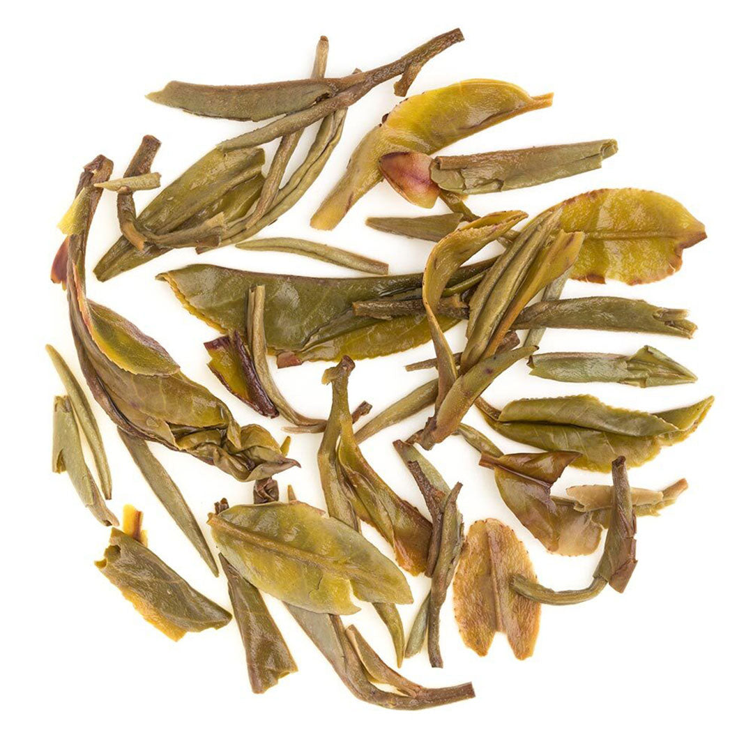 Darjeeling Special Spring White