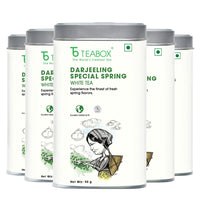 Darjeeling Special Spring White