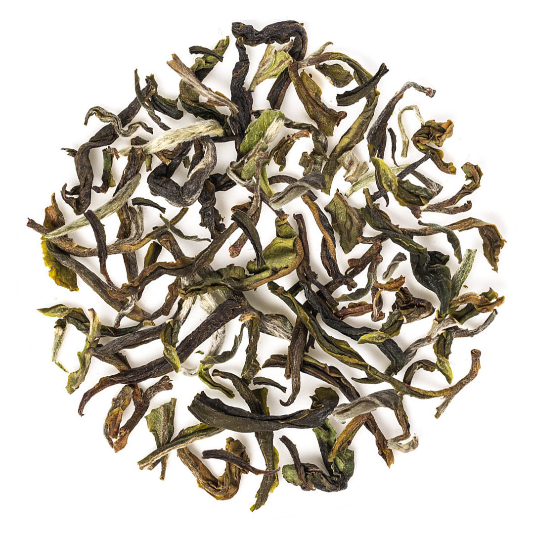 Darjeeling Spring Clonal Black