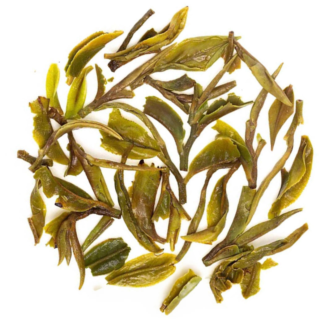 Darjeeling Spring Clonal Black